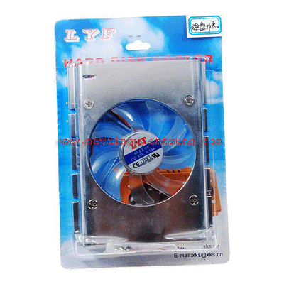 Cooling Fan for PC